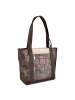 Anekke Tulip Tasche Mehrfarbig