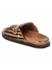 Bullboxer Pantoletten in beige