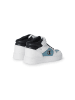 Champion Sneakers High RD18 2.0 MID B GS in bunt