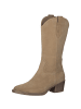 Tamaris Stiefel in braun