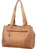 The Chesterfield Brand Shopper Gail in Cognac