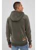 !SOLID Fleecejacke SDLoki in Grau