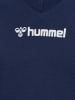 Hummel T-Shirt Hmlbl Kinder in MARINE