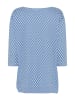 CCDK Copenhagen Schlafshirt Janis in Riverside AOP