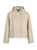 BLONDE No.8 Wolljacke BEREN in KITT