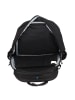 Thule Nanum Rucksack 45 cm in black