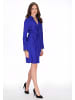 faina Women Dress in blue