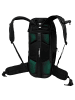 Regatta Blackfell IV 25 Liter in Schwarz