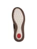 Tamaris WIDE FIT Sneaker in BEIGE COMB
