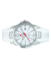 Swiss Military Quarzuhr 7058.1833SAM in Silber