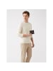 Lacoste Core Essentials FG Geldbörse Leder 11 cm in coffee bean