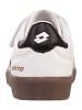 Lotto Sneakers Low VINTAL K in weiß