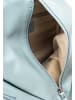usha BLUE LABEL Damen Rucksack in Blau