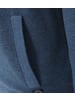 CASAMODA Strickjacke in Hellblau