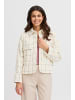 Fransa Jacke FRCHANI Regular fit in Moonbeam Mix