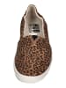 Hub Halbschuhe-Slipper FUJI S40 in bunt