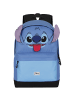 Disney Rucksack Lilo & Stitch in blau