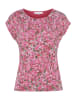 Tamaris T-Shirt in pink