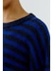Oui Pullover in blue blue