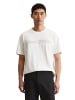 Marc O'Polo T-Shirt regular in Silky White