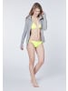 Chiemsee Bikini-Slip in Gelb