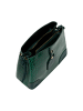faina Women Shoulder Bag in Green