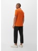 s.Oliver Polo-Shirt in 2258_orange