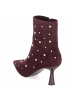 Kaerlek Stiefeletten GERONA in braun