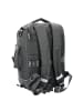 Camel Active Connect Daypack L 42 cm Laptopfach black