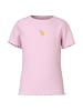 name it T- Shirt 'Vivemma' 2er Pack in hellblau