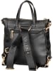 Valentino Bags Rucksack / Backpack Manhattan RE W05 in Nero