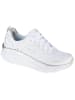 Skechers Skechers Relaxed Fit: D'Lux Walker - Infinite Motion in Weiß