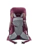 Deuter AC Lite 28 SL - Women's Wanderrucksack 59 cm (ashrose-cassis) in ashrose-cassis