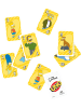 Mattel Games UNO The Simpsons Kartenspiel für Kinder + Erwachsene 7+