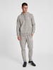 Hummel Hummel Kapuzenpullover Hmloscar Herren in GREY MELANGE