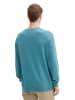 Tom Tailor Strickpullover für Herren in uni
