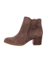 Gabor Stiefelette in braun