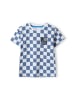 Minoti 3er. Set: T-Shirt 13tee 48 in blau