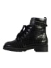 Divine Factory Stiefeletten von The Divine Factory Schwarz