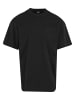 Urban Classics Urban Classics Tall Pocket Tee in black