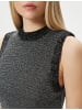 KOTON Tanktop in Anthrazit