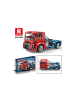 Reobrix Pick-up Truck Klemmbaustein Auto 2116 Teile