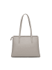 David Jones Schultertasche in D11 DARK TAUPE