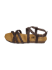 Plakton Sandalen FRAN VALI 405184 in blau
