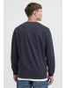 !SOLID Rundhalspullover SDCHAD in Blau