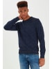 BLEND Sweatshirt BHSweatshirt in Blau