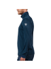 ROSSIGNOL Midlayer Stretch in Blau