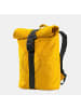 Airpaq Airpaq Rucksack Rolltop Gelb