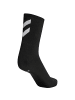 Hummel Long Socken Hmlchevron Erwachsene in BLACK/BLACK