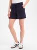 Marie Lund Shorts in marine